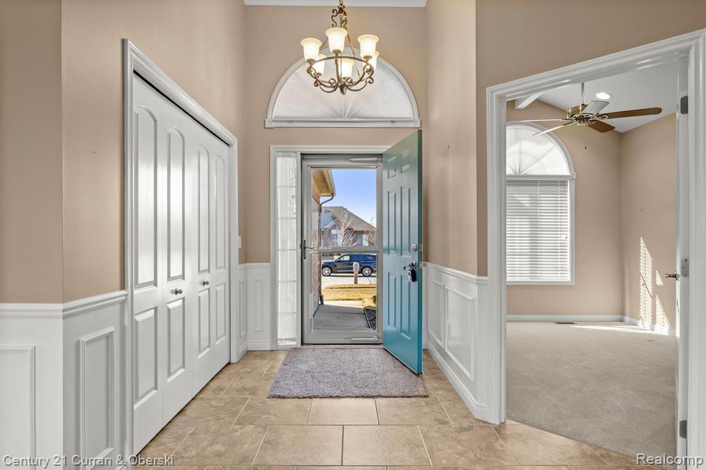 56546 CLEARSTONE Drive, Macomb, MI 48042 — Photo 4