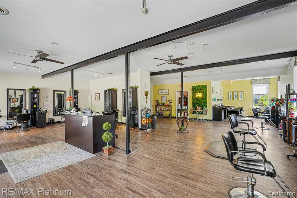 3552 Avon Street, Hartland, MI 48353 — Photo 43