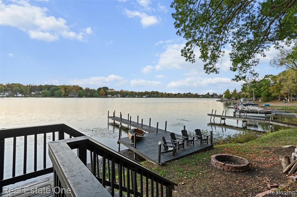 267 Springer Lane, Attica, MI 48412 — Photo 24