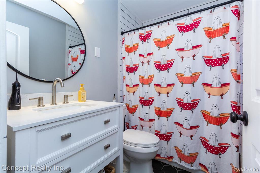 4709 23rd Street, Wyandotte, MI 48192 — Photo 21