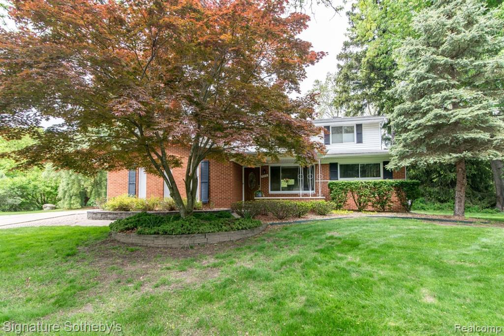 6279 WALKER Court, Troy, MI 48085 — Photo 46