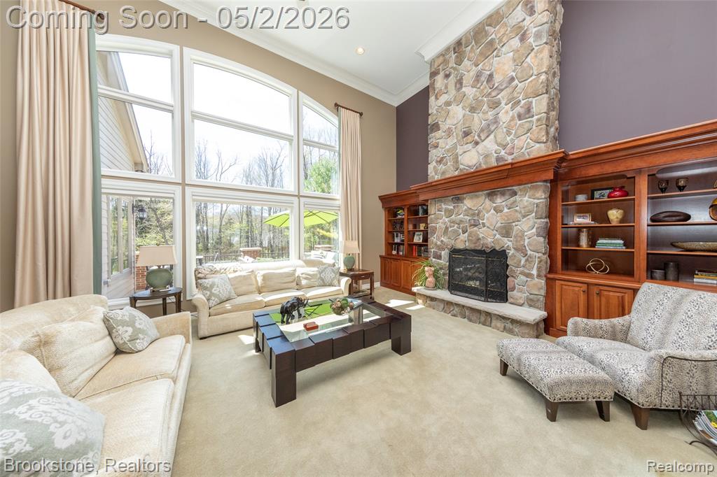 9811 KINGSTON POINTE, Clarkston, MI 48348 — Photo 26