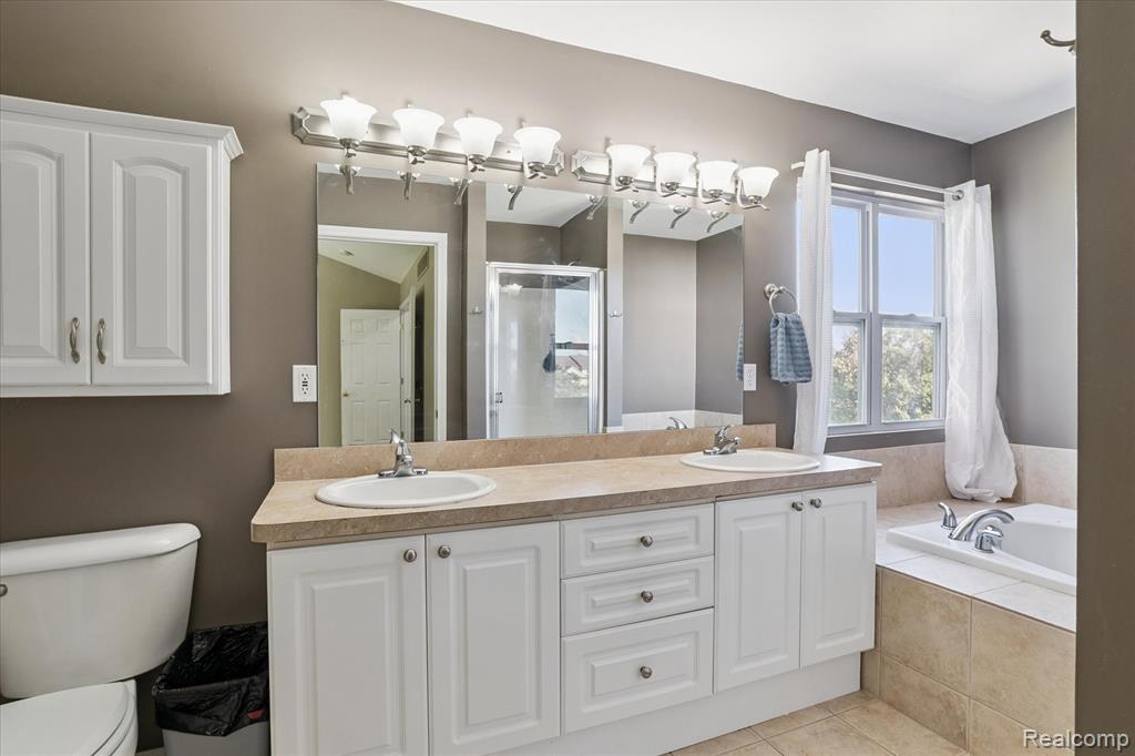 5437 Mustang Drive, Newport, MI 48166 — Photo 32