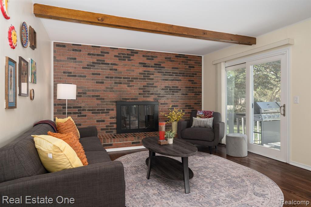 4995 Stoddard Drive, Troy, MI 48085 — Photo 16