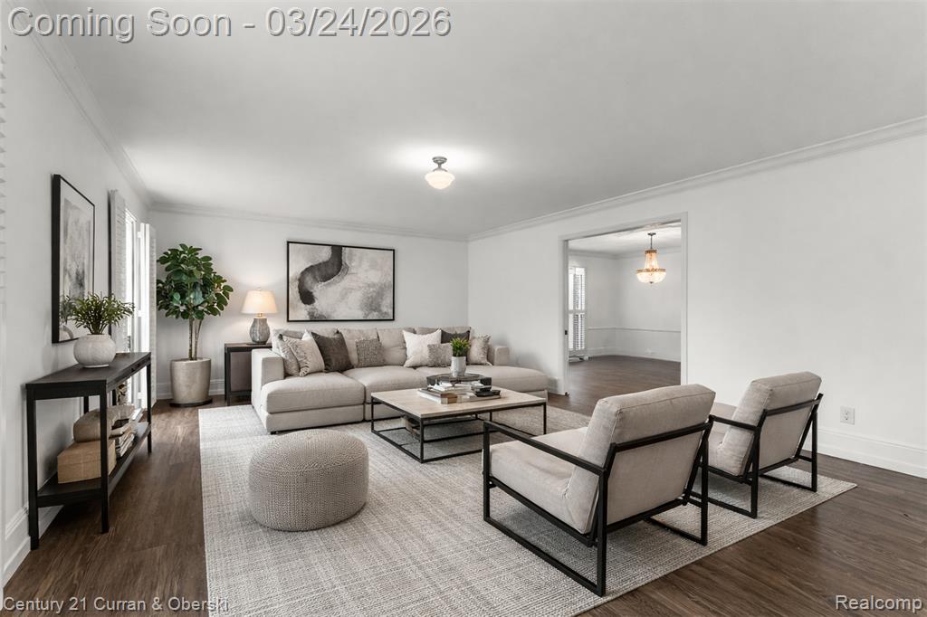 22238 Harlan Drive, Grosse Ile, MI 48138 — Photo 5