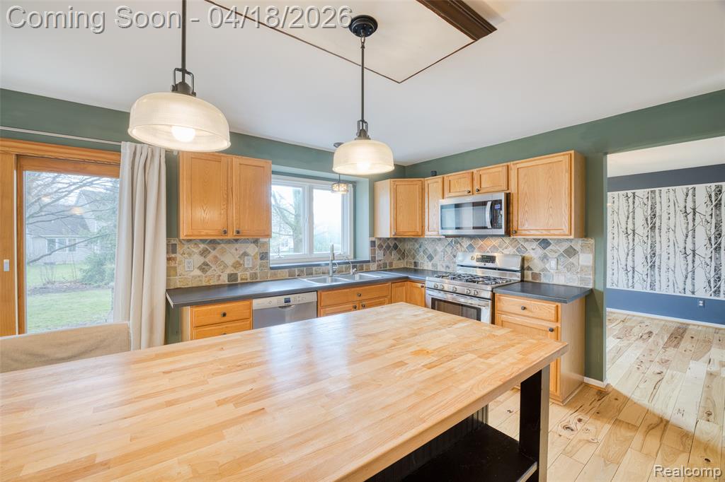 3249 Mackenzie Court, Howell, MI 48843 — Photo 15