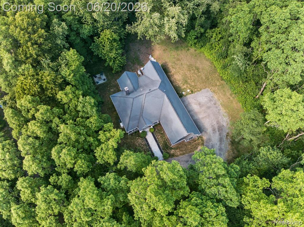 790 Grange Hall Road, Ortonville, MI 48462 — Photo 61