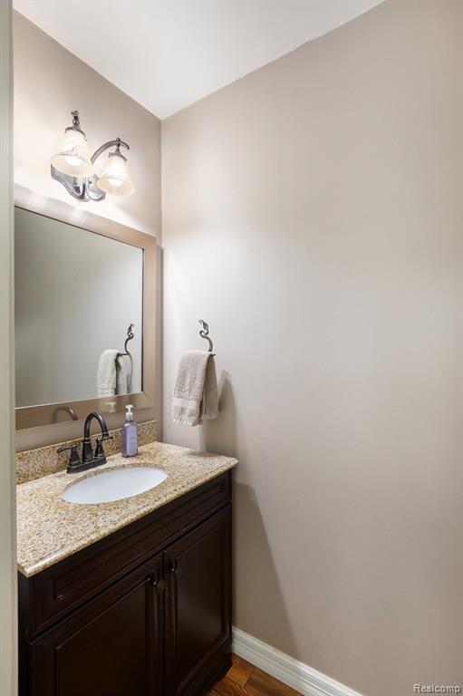 778 WOODLEIGH Way, Oxford, MI 48371 — Photo 15