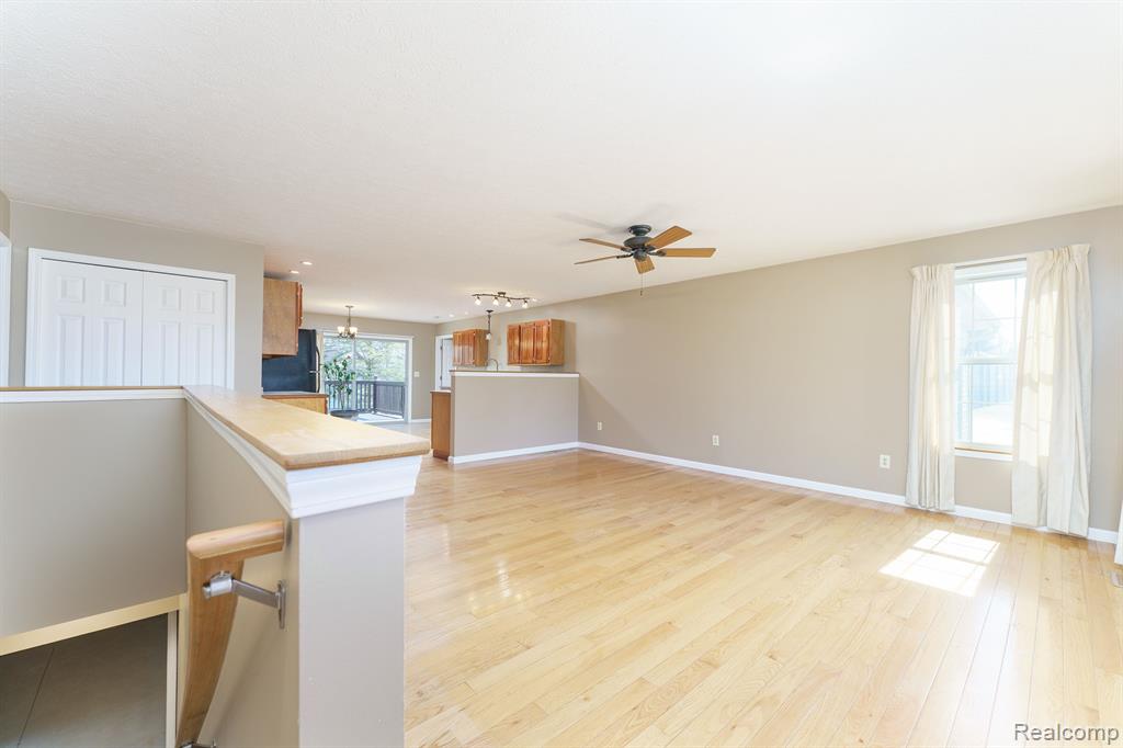 189 FRANKLIN Street, Webberville, MI 48892 — Photo 4