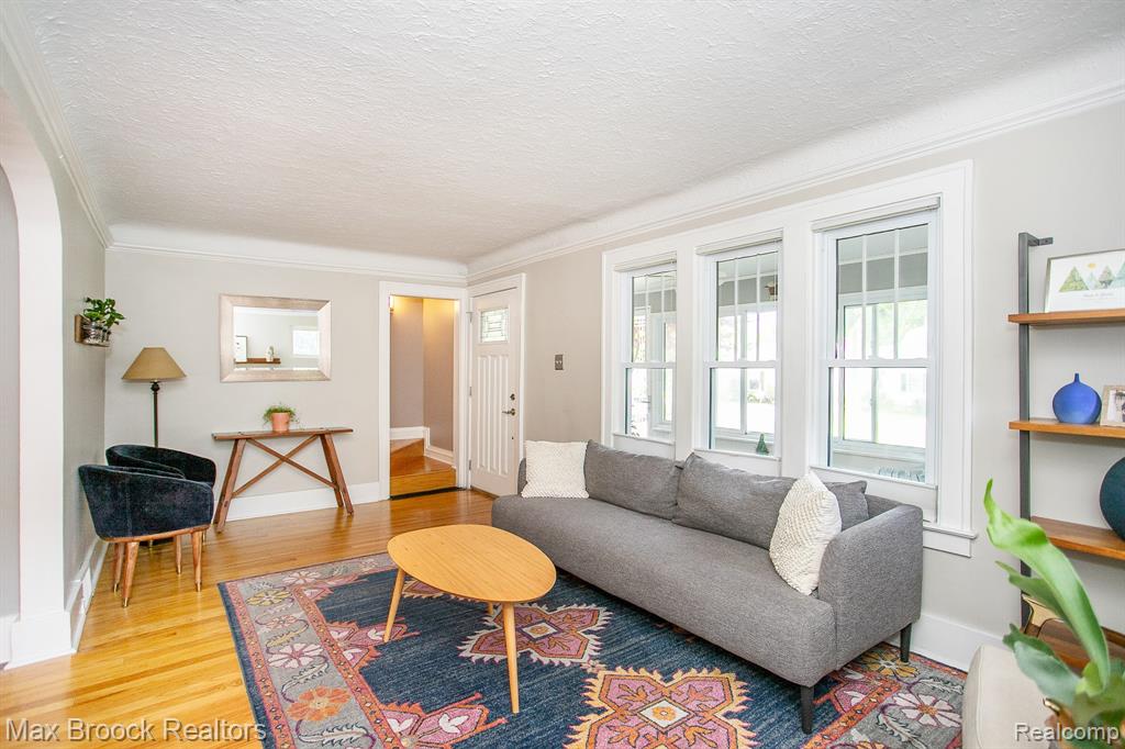 501 N Wilson Avenue, Royal Oak, MI 48067 — Photo 10