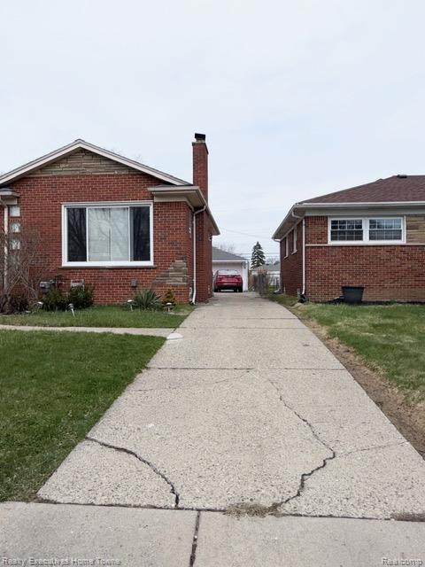 16901 Wilson Avenue, Eastpointe, MI 48021 — Photo 5