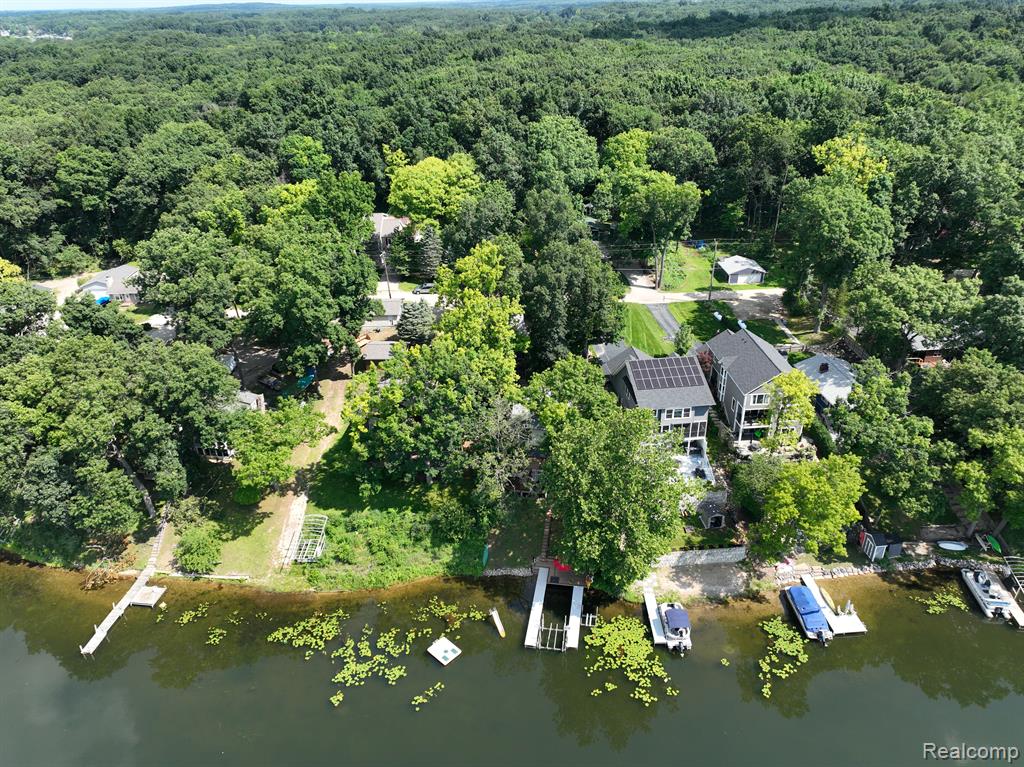 857 HURLEY Drive, Howell, MI 48843 — Photo 45