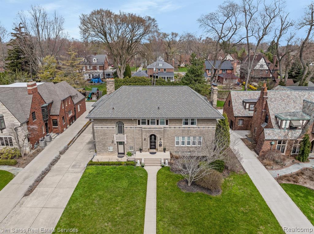 938 Balfour Street, Grosse Pointe Park, MI 48230 — Photo 7