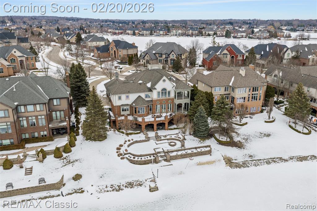 17905 Parkshore Drive, Northville, MI 48168 — Photo 4