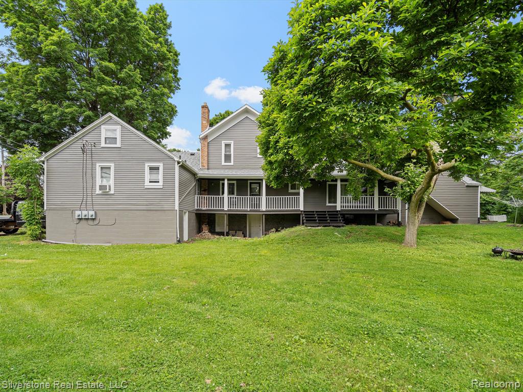 44720 DAVIS Drive, Utica, MI 48317 — Photo 6