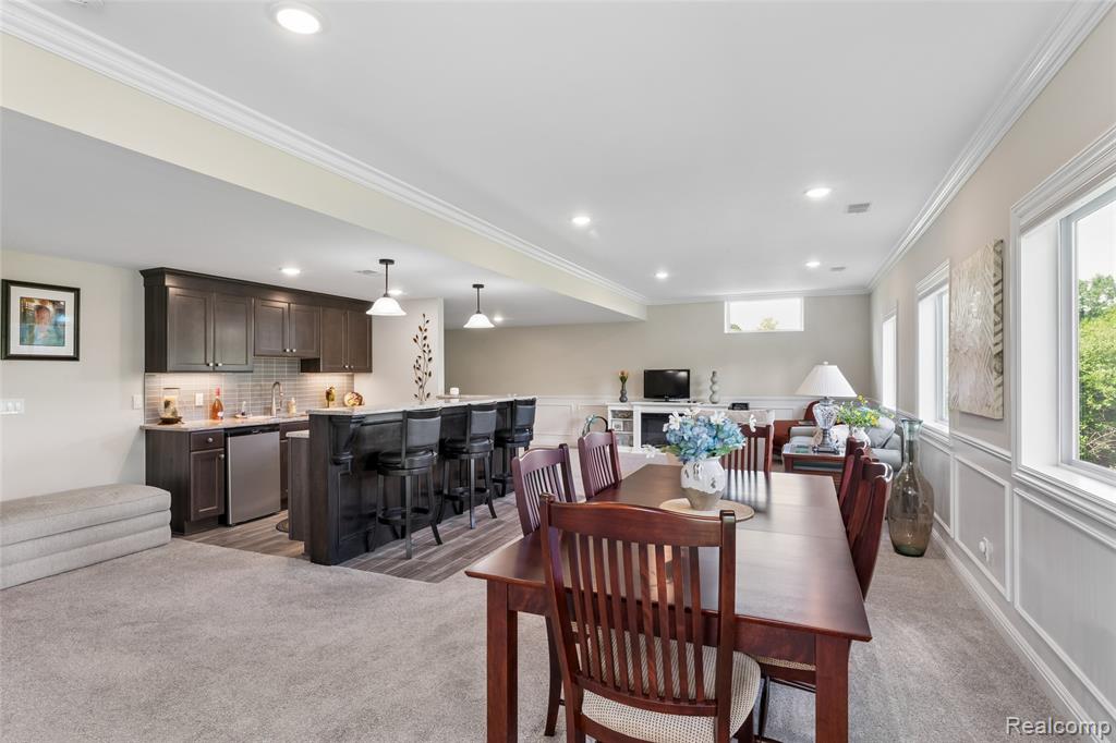 4800 Chestnut Springs Drive, Howell, MI 48843 — Photo 22