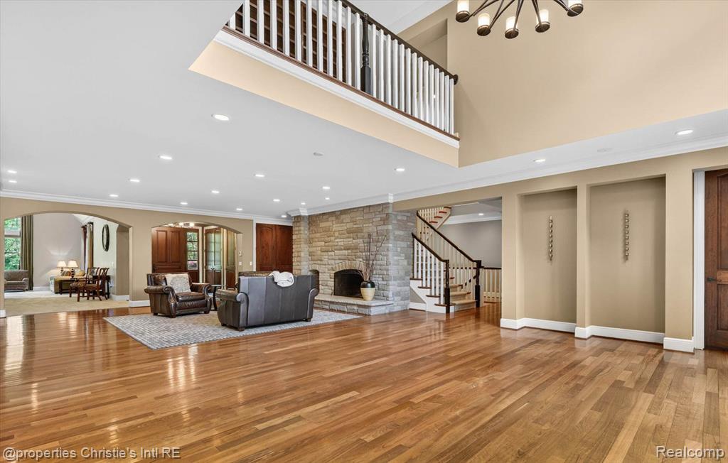 1330 Oxford Road, Beverly Hills, MI 48304 — Photo 25