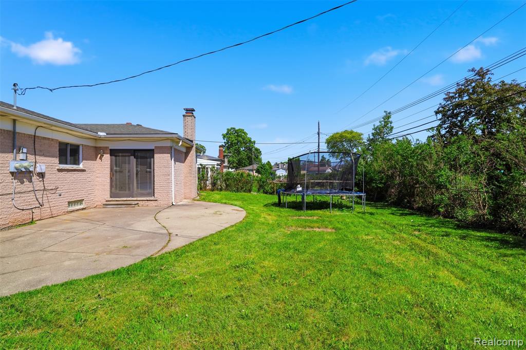 3418 Winterfield Drive, Warren, MI 48092 — Photo 42