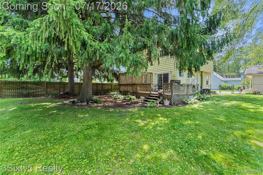 6732 Beech Daly Road, Taylor, MI 48180 — Photo 27