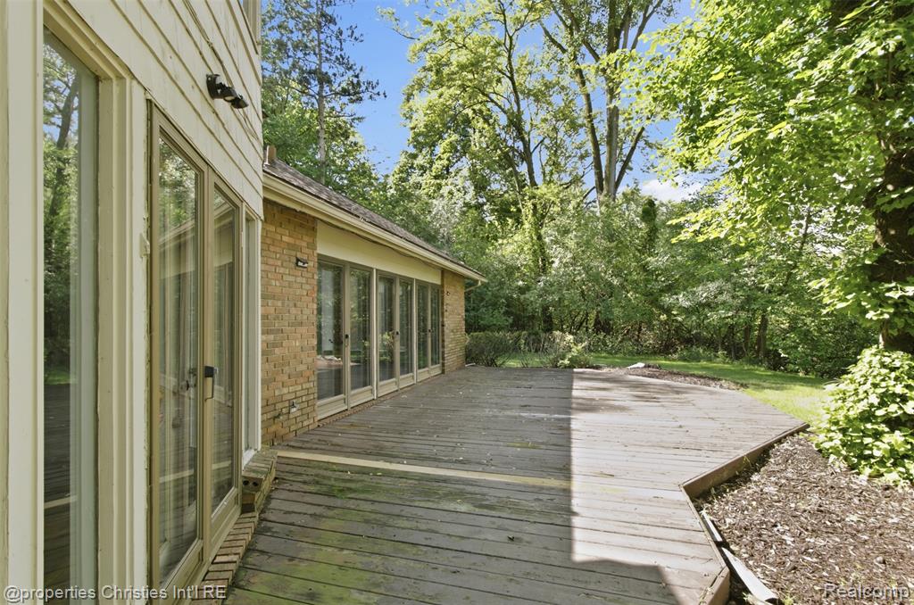 25310 Canterbury Road, Franklin, MI 48025 — Photo 47