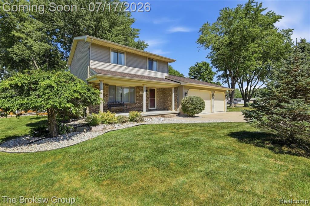 7393 New Hampshire Drive, Davison, MI 48423 — Photo 7