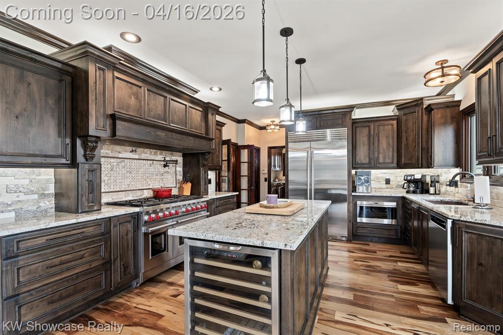8315 E Allen Road, Fenton, MI 48430 — Photo 14