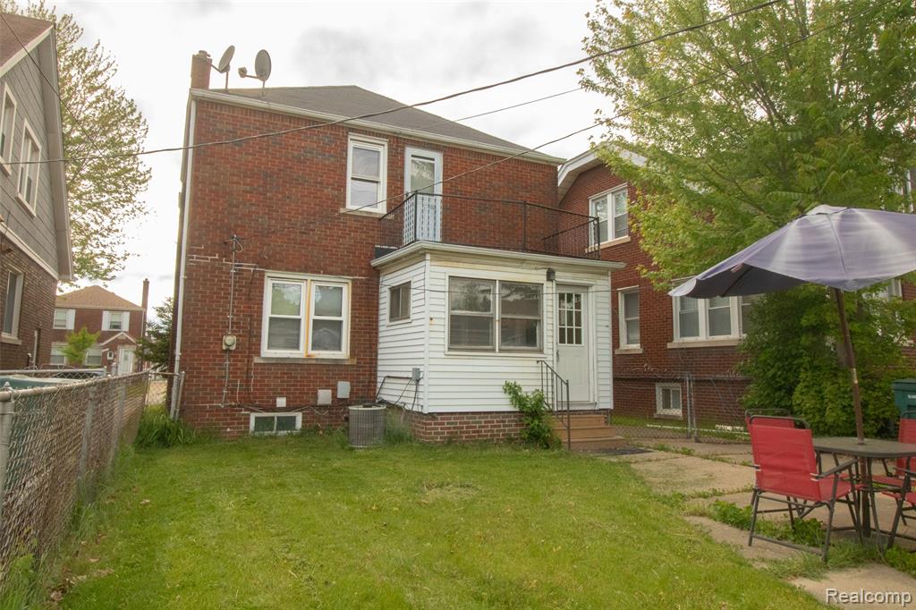 6630 Hartwell Street, Dearborn, MI 48126 — Photo 44