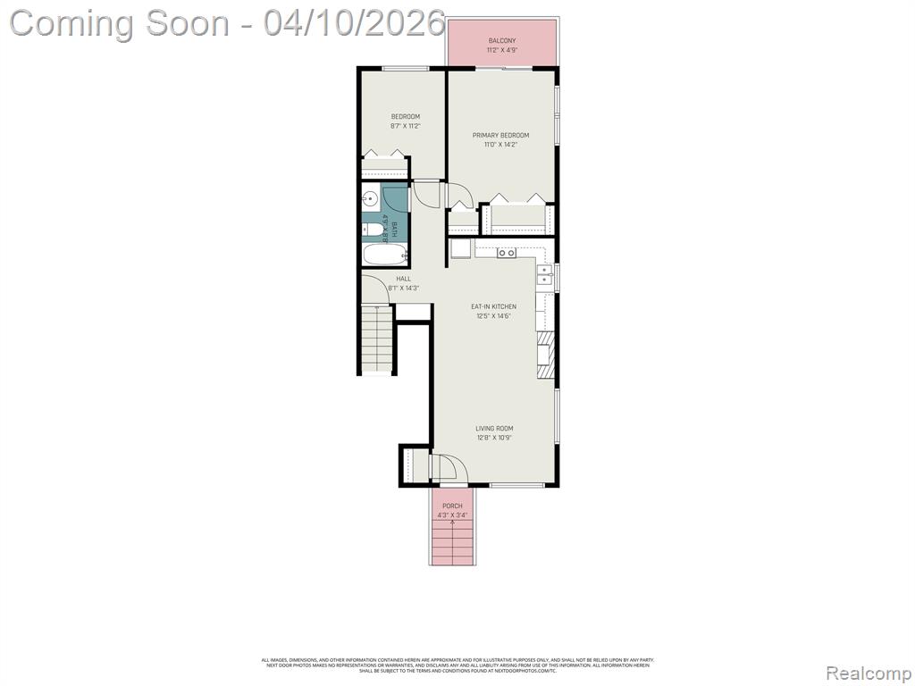 1456 Silverbrook Ridge Drive, Walled Lake, MI 48390 — Photo 18
