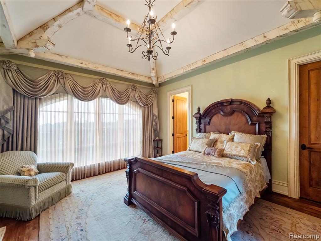 2756 Turtle Bluff Drive, Bloomfield Hills, MI, 48302