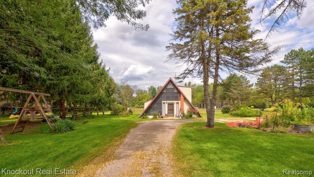 4770 Swaffer Road, Millington, MI 48746 — Photo 2