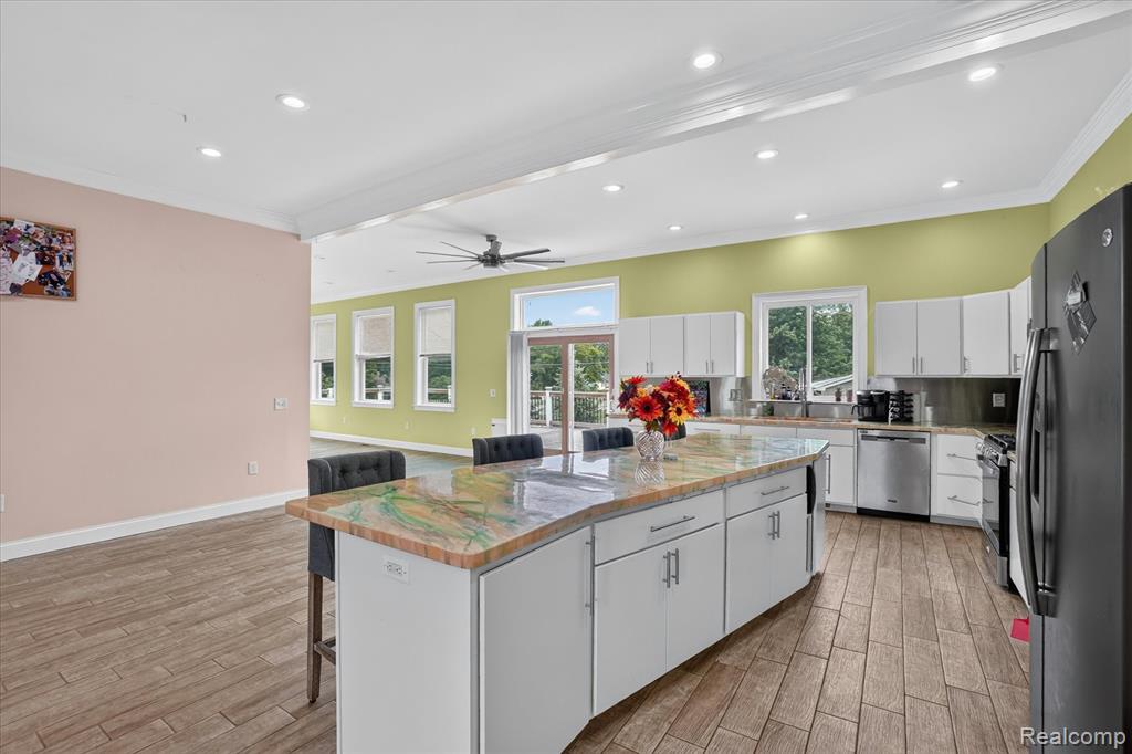 6524 Kelly Road, Flushing, MI 48433 — Photo 14