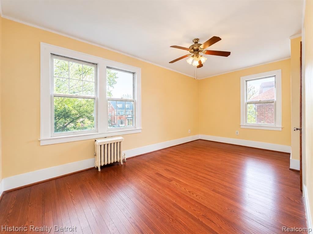 505 Fiske Drive, Detroit, MI 48214 — Photo 11