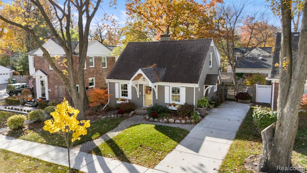4077 Cornwall Street, Berkley, MI 48072 — Photo 54