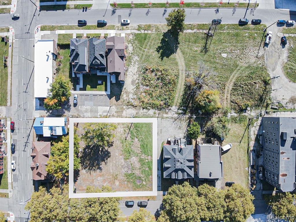 78 E PHILADELPHIA Street, Detroit, MI 48202 — Photo 5