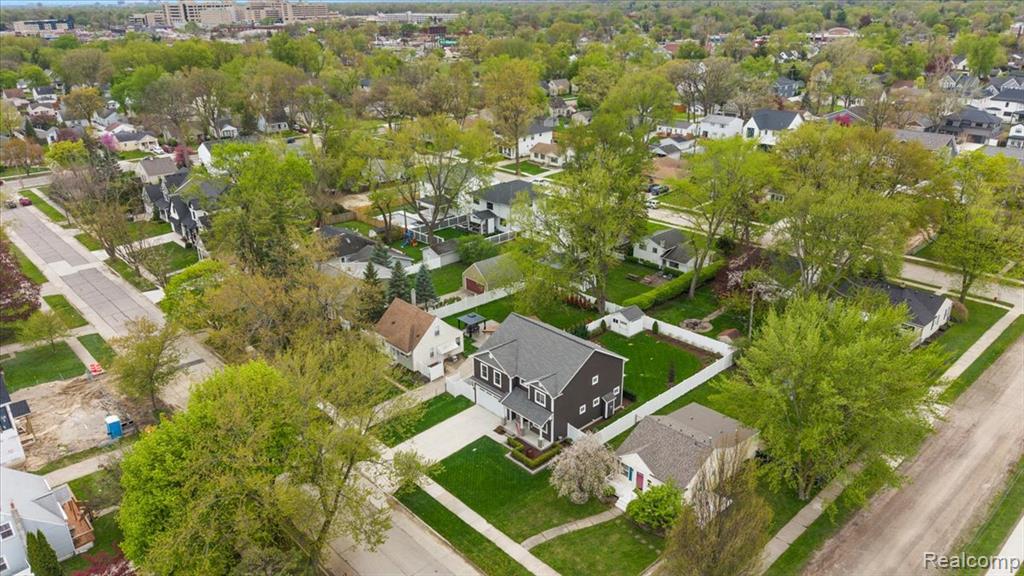 4253 Mandalay Avenue, Royal Oak, MI 48073 — Photo 41