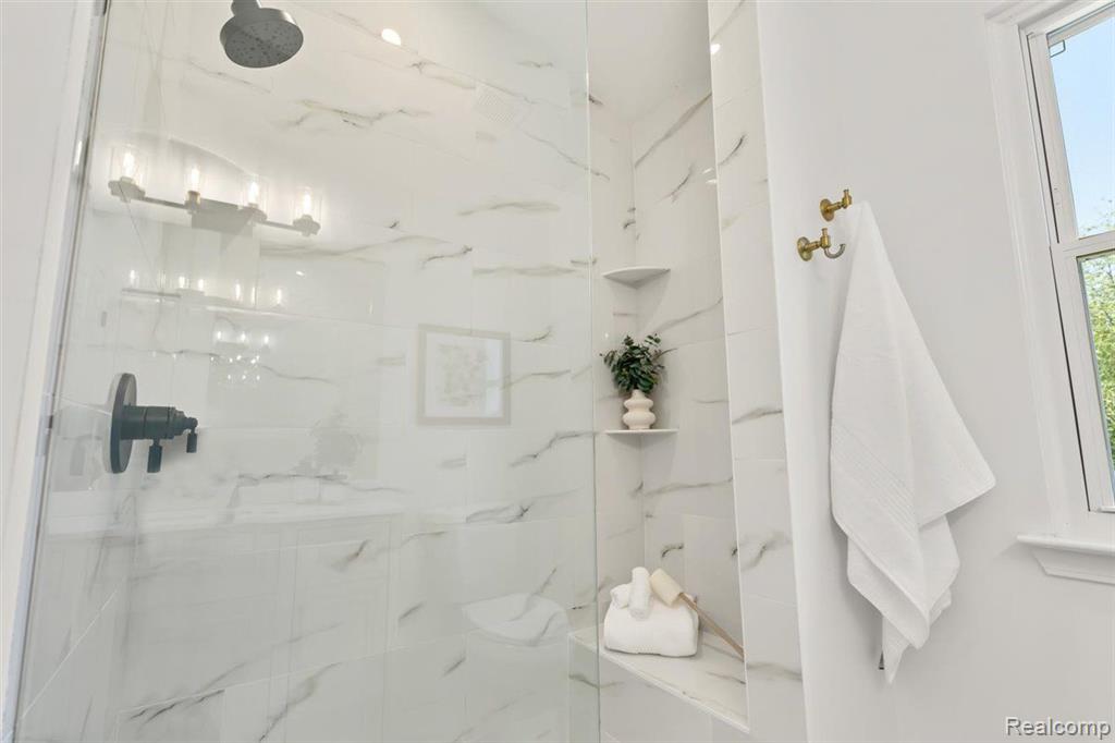 445 CHERRY HILLS, Oxford, MI 48371 — Photo 21