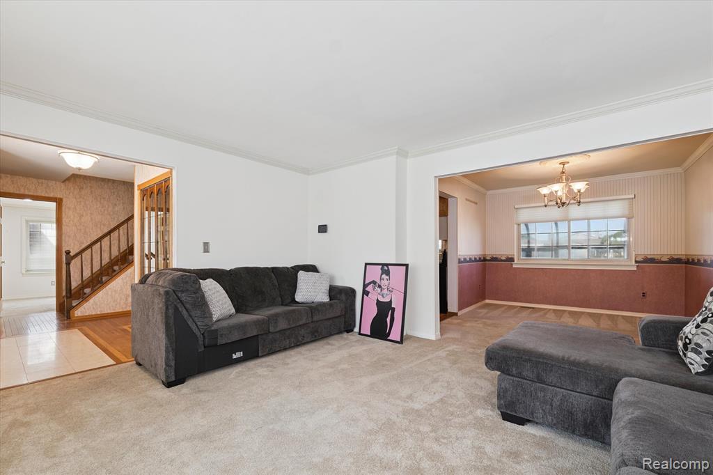 437 Corinne, Canton, MI 48187 — Photo 6