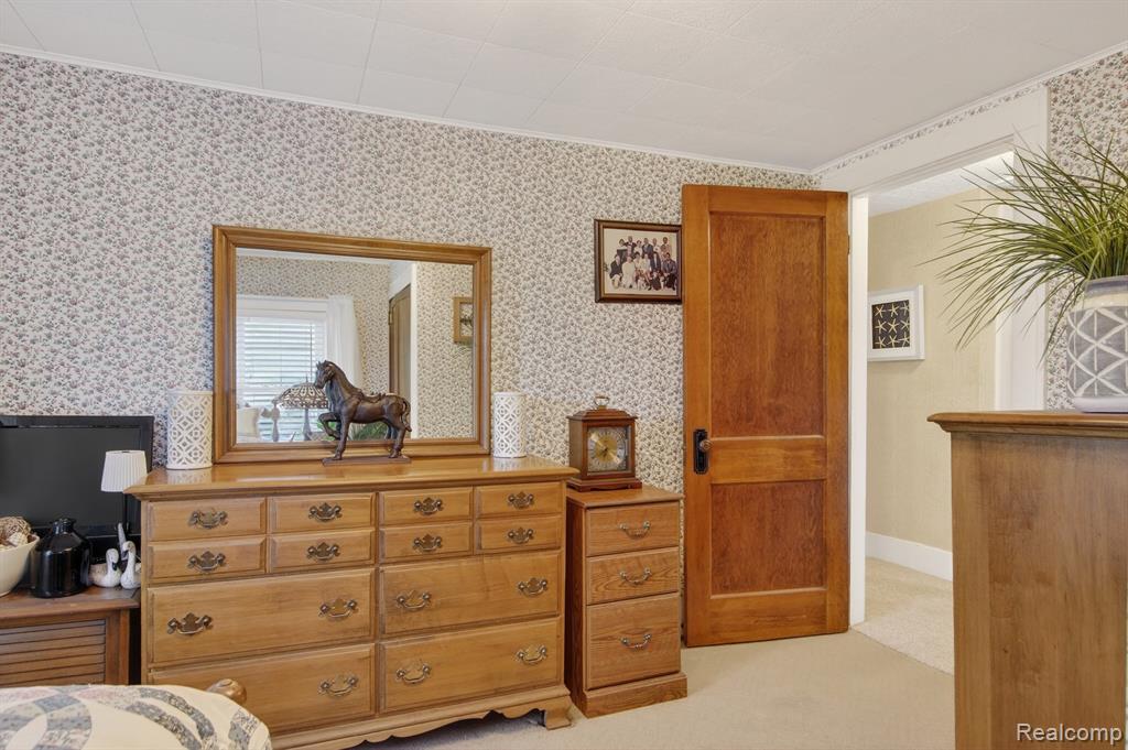 447 Maple Street, Wyandotte, MI 48192 — Photo 38