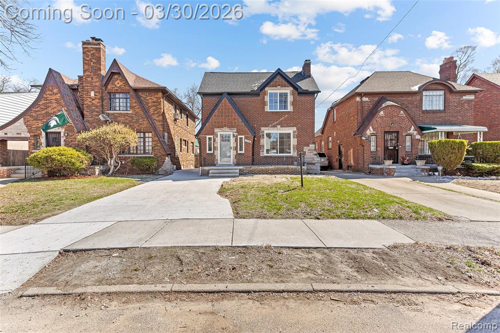 17554 Wisconsin Street, Detroit, MI 48221 — Photo 37