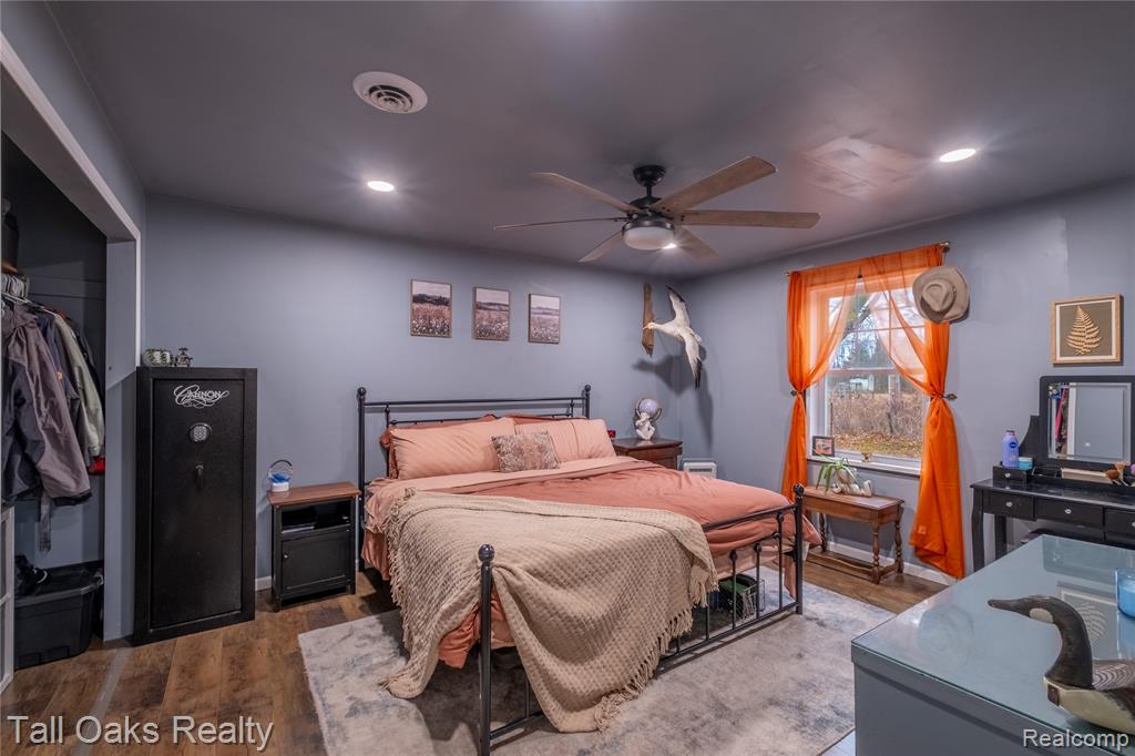 433 Birch Road, Vassar, MI 48768 — Photo 10