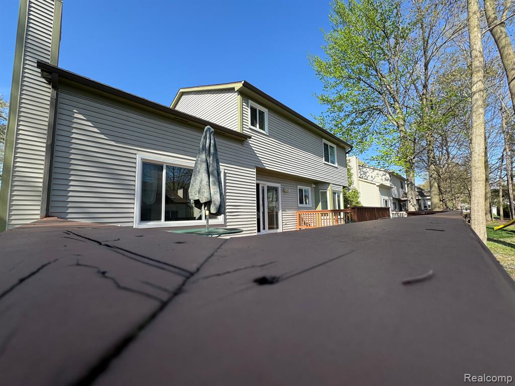 41989 METALINE Drive, Canton, MI 48187 — Photo 37