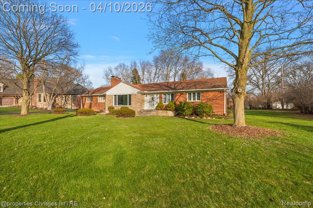 5753 Kilbrennan Road, Bloomfield Hills, MI 48301 — Photo 45