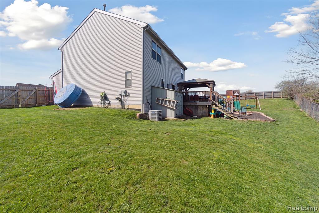507 TANIA Trail, Linden, MI 48451 — Photo 40