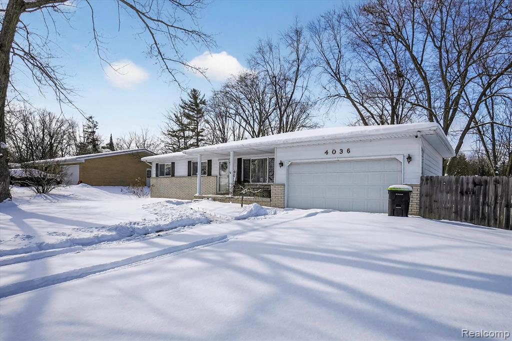 4036 Jennie Lane, Swartz Creek, MI 48473 — Photo 2