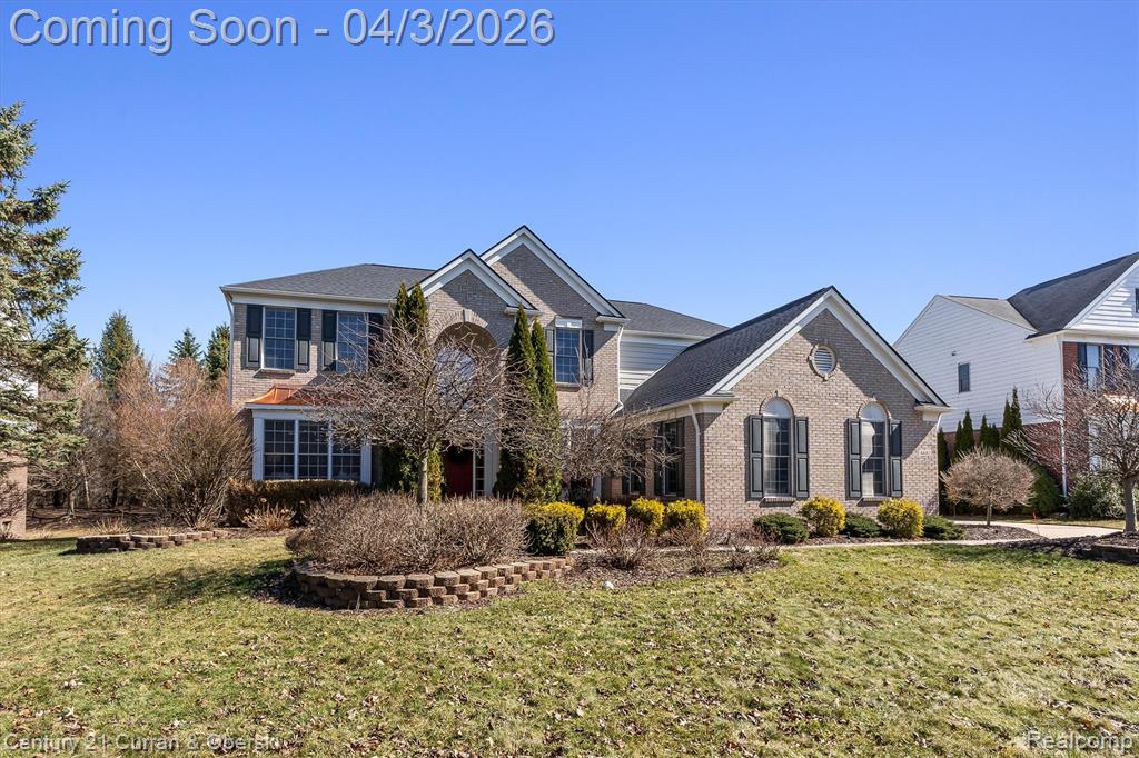 44481 White Pine Circle E, Northville, MI — Photo 50