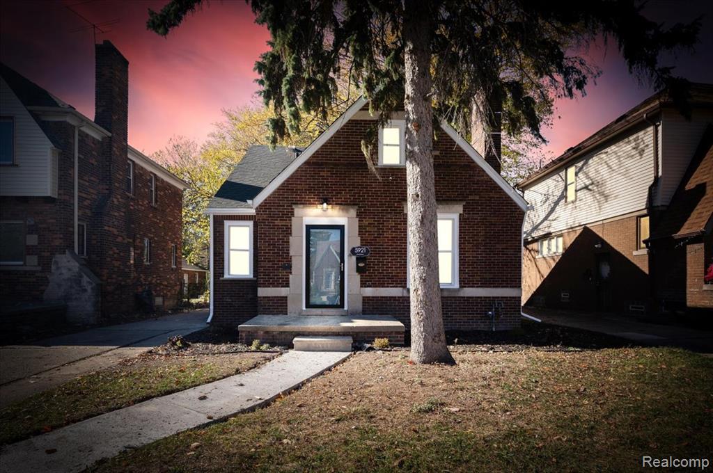 5921 Audubon Road, Detroit, MI 48224 — Photo 3