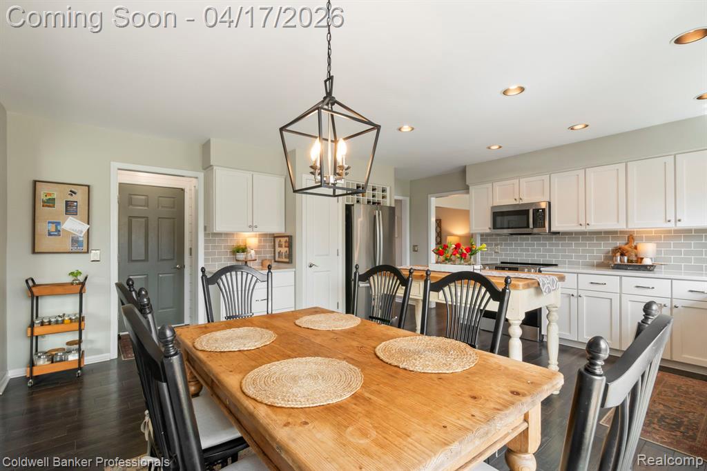 8983 Quail Circle, Plymouth, MI 48170 — Photo 28