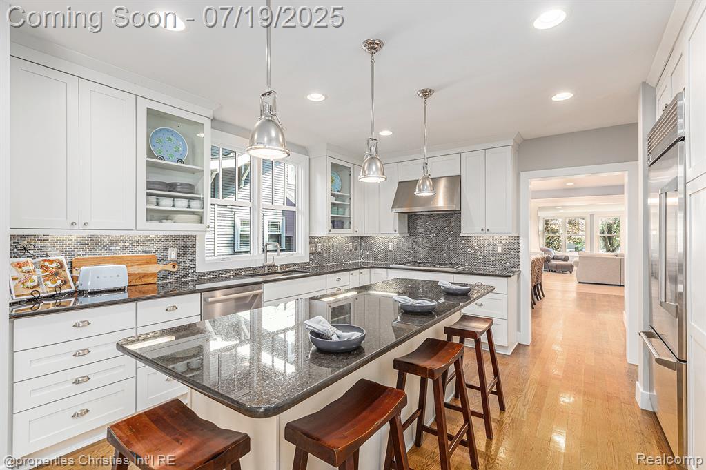 839 Ridgedale Avenue, Birmingham, MI 48009 — Photo 12