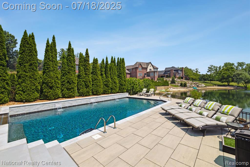 18678 Marble Head Drive, Northville, MI 48168 — Photo 56