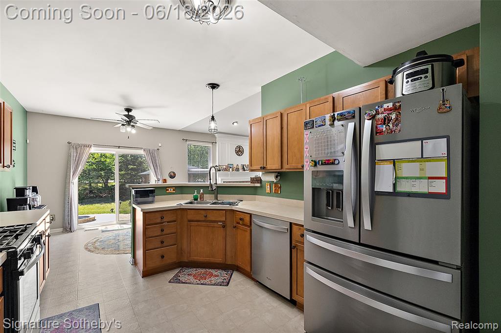 997 River Rock Drive, Holly, MI 48442 — Photo 16